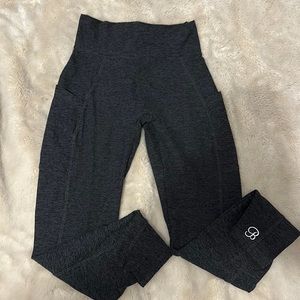 Bombshell leggings size medium